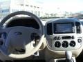 2007 Oxford White Ford Escape XLT  photo #29