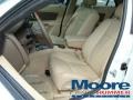 White Diamond - CTS Sedan Photo No. 11