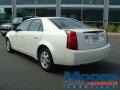 White Diamond - CTS Sedan Photo No. 14
