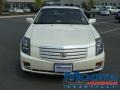 White Diamond - CTS Sedan Photo No. 15