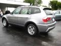 Silver Grey Metallic - X3 3.0i Photo No. 3