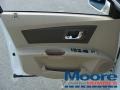 White Diamond - CTS Sedan Photo No. 19