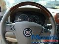 White Diamond - CTS Sedan Photo No. 20