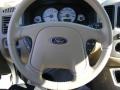 2007 Oxford White Ford Escape XLT  photo #35