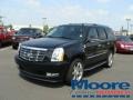 Black Raven - Escalade AWD Photo No. 1