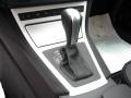 Silver Grey Metallic - X3 3.0i Photo No. 19
