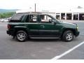 Dark Green Metallic - TrailBlazer LS 4x4 Photo No. 4