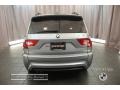Silver Grey Metallic - X3 3.0i Photo No. 2