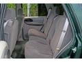 Dark Green Metallic - TrailBlazer LS 4x4 Photo No. 15