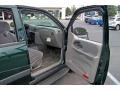 Dark Green Metallic - TrailBlazer LS 4x4 Photo No. 18