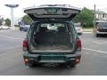 2004 Dark Green Metallic Chevrolet TrailBlazer LS 4x4  photo #21