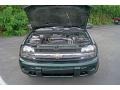 Dark Green Metallic - TrailBlazer LS 4x4 Photo No. 23