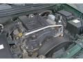 Dark Green Metallic - TrailBlazer LS 4x4 Photo No. 24
