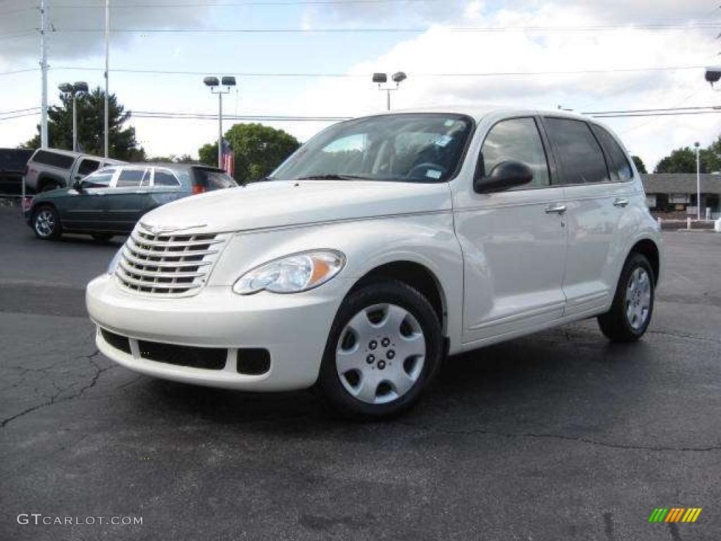 2003 And more chrysler pt cruiser news #2