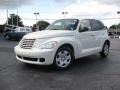 2006 Cool Vanilla White Chrysler PT Cruiser Touring  photo #1