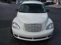 2006 Cool Vanilla White Chrysler PT Cruiser Touring  photo #9