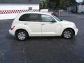 2006 Cool Vanilla White Chrysler PT Cruiser Touring  photo #10