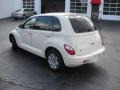 2006 Cool Vanilla White Chrysler PT Cruiser Touring  photo #13