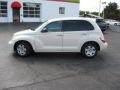 2006 Cool Vanilla White Chrysler PT Cruiser Touring  photo #14