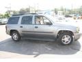 2005 Dark Silver Metallic Chevrolet Equinox LS AWD  photo #4