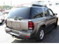 2005 Dark Silver Metallic Chevrolet Equinox LS AWD  photo #5