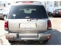 Dark Silver Metallic - Equinox LS AWD Photo No. 7