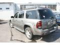 Dark Silver Metallic - Equinox LS AWD Photo No. 8
