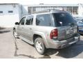 2005 Dark Silver Metallic Chevrolet Equinox LS AWD  photo #8