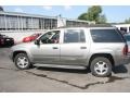 2005 Dark Silver Metallic Chevrolet Equinox LS AWD  photo #9