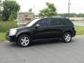 2005 Black Chevrolet Equinox LT AWD  photo #1