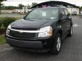 2005 Black Chevrolet Equinox LT AWD  photo #2