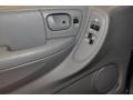 2007 Brilliant Black Crystal Pearl Chrysler Town & Country Touring  photo #9