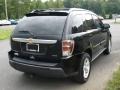 2005 Black Chevrolet Equinox LT AWD  photo #4