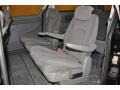 2007 Brilliant Black Crystal Pearl Chrysler Town & Country Touring  photo #11