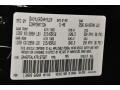 2007 Brilliant Black Crystal Pearl Chrysler Town & Country Touring  photo #12