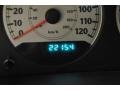 2007 Brilliant Black Crystal Pearl Chrysler Town & Country Touring  photo #13