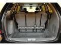2007 Brilliant Black Crystal Pearl Chrysler Town & Country Touring  photo #14