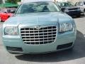 2008 Clearwater Blue Pearl Chrysler 300 LX  photo #8