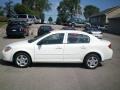 2005 Summit White Chevrolet Cobalt Sedan  photo #7