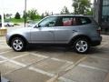 Silver Grey Metallic - X3 3.0si Photo No. 5