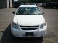 2005 Summit White Chevrolet Cobalt Sedan  photo #13