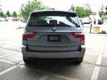 Silver Grey Metallic - X3 3.0si Photo No. 7