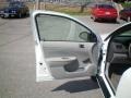 Summit White - Cobalt Sedan Photo No. 16