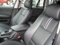 Silver Grey Metallic - X3 3.0si Photo No. 14