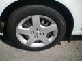 Summit White - Cobalt Sedan Photo No. 24