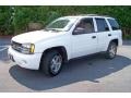 Summit White - TrailBlazer LS 4x4 Photo No. 1