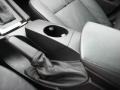 Silver Grey Metallic - X3 3.0si Photo No. 22
