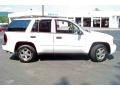 Summit White - TrailBlazer LS 4x4 Photo No. 4