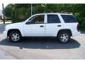 Summit White - TrailBlazer LS 4x4 Photo No. 8
