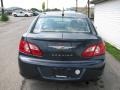 2008 Modern Blue Pearl Chrysler Sebring LX Sedan  photo #3